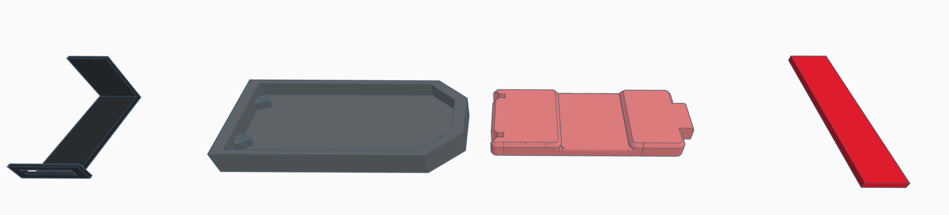 Akkueinbau Animation