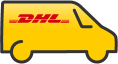 DHL Logo