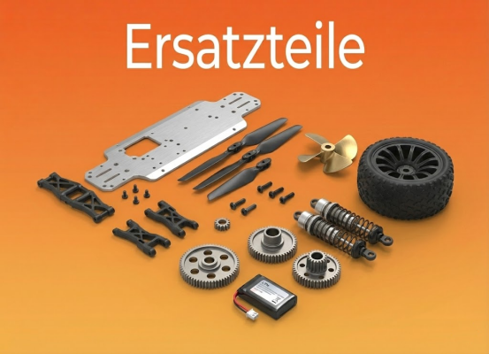  
    Mehr über unsere Ersatzteile erfahren
 