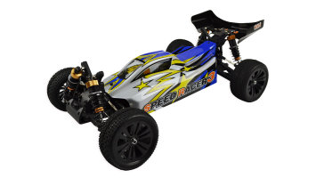 DF Models Ersatzteile 3008 | SpeedRacer 3