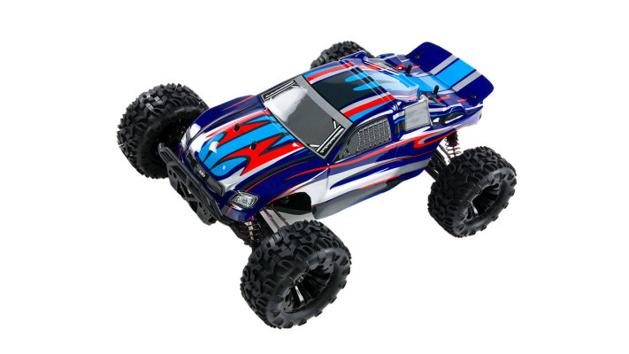 3033 | FighterTruggy 1