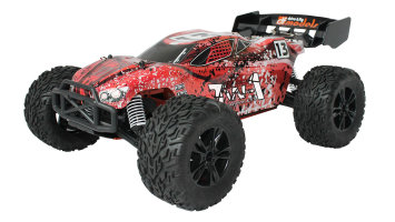 3077 | TW-1 Brushless
