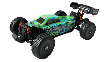  DF Models Ersatzteile 3183 | Destructor BBL