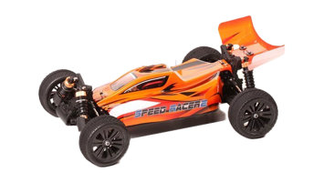  DF Models Ersatzteile 3005 | SpeedRacer 2