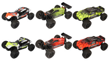 DF Models Ersatzteile und Tuningteile für DF Models Ersatzteile Dune Series