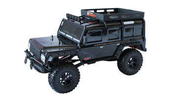  DF Models Ersatzteile 3091 | DF-4J Crawler XXL