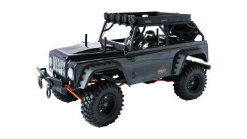 3085 | DF-4S Crawler