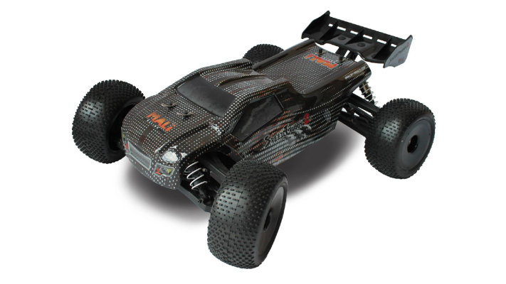 3216 | SpeedTruggy Pro2