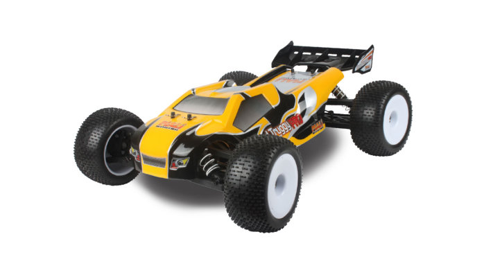 3224 | SpeedTruggy Pro