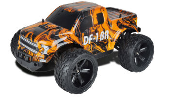 DF Models Ersatzteile und Tuningteile für DF Models Ersatzteile 1BR Crawler