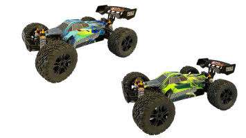 DF Models Ersatzteile und Tuningteile für DF Models Ersatzteile Bruggy