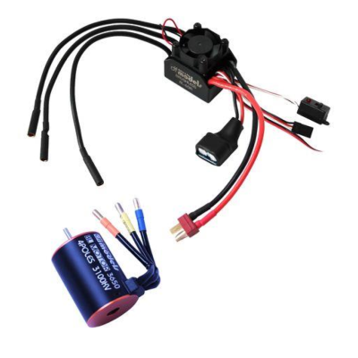 Motoren & Regler Combos