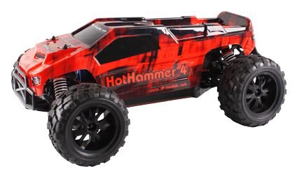 3071 | HotHammer 4