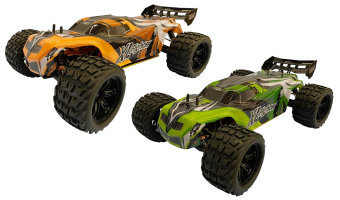  DF Models Ersatzteile XL Fighter