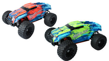  DF Models Ersatzteile BigFlash & HotFlash