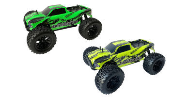  DF Models Ersatzteile DesertTruck & FastTruck