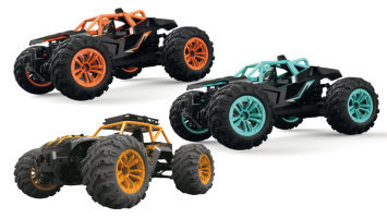  DF Models Ersatzteile Fun Racer & Windspeed