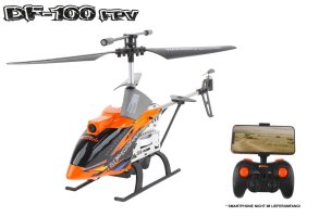  9500 | DF100 PRO FPV  Heli