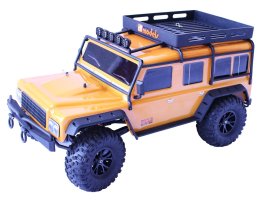  DF Models Ersatzteile 3114 | DF-4J XXL Crawler
