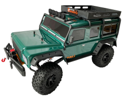  DF Models Ersatzteile 3105 | DF-4J XXL Crawler