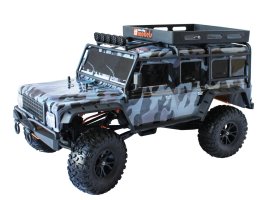  DF Models Ersatzteile 3119 | DF-4J XXL Crawler