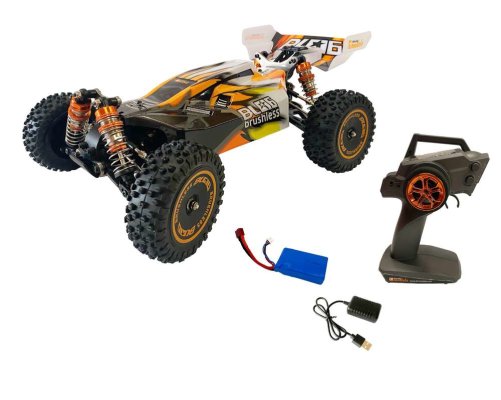 3127 | BL-06 Brushless Buggy