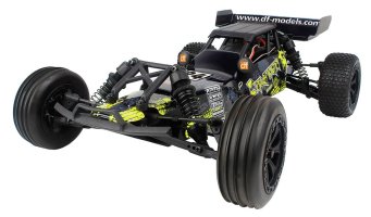  3140 | Crusher Race Buggy V2