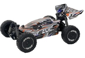  DF Models Ersatzteile 3133 | Z06 Light Buggy