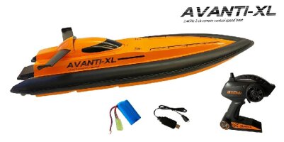  3670 | Avanti xl