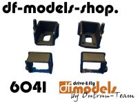 DF Models 6041 | Akkuhalter