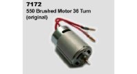 7172 | 550er Brushed Motor 36 Turn