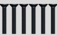 DF Models 6341 | Senkkopfschrauben M3x36 (6)