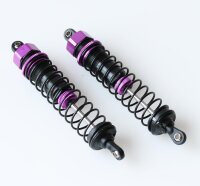 Öldruckstoßdämpfer hinten (2) BasciLine...