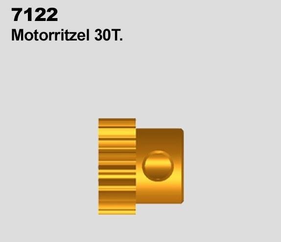 Motorritzel 30Z