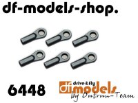 6448 | Kugelpfanne für Lenkgestänge (6) BasicLine