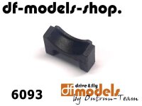 Lagerhalterung 1 Stck. Slipper/Motor BasicLine