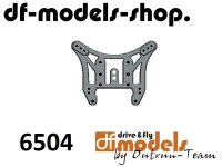 Dämpferbrücke hinten  BasicLine