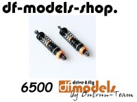 DF Models 6500 | Öldruckstoßdämpfer vorne (2)