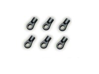 6446 | Kugelpfanne für Stoßdämpfer (6)...