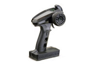 4-Kanal Fernsteuerung "CR4S" 2.4GHz inkl....