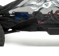 Universeller Staubschutz für RC Car einstellbar Gr.: S