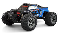 DAPHOENODON MONSTERTRUCK 4WD 1:12 MIT GYRO RTR, blau