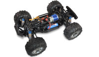 DAPHOENODON MONSTERTRUCK 4WD 1:12 MIT GYRO RTR, blau