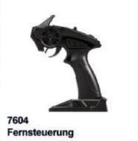 Fernsteuerung DF-Fun-Racer