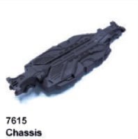 Chassis 3158, 3159 ,  3160