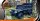 DF-4J Crawler SCHWARZ 2-Gang-LED - 2023 Edition