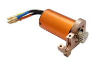 Brushless Motor zu 3127