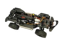 DF-4S Pro Crawler Gray