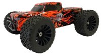 HotHammer 5.1 COMPETITION Truck BL brushless ARTR