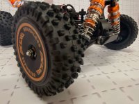BL-06-Brushless 1:14 RTR Buggy-RTR